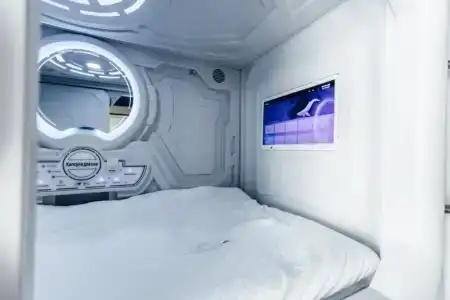 ГагариНН - 24