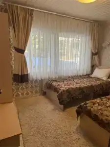 WoodLand hotel - 52