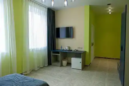 Империалъ - 10