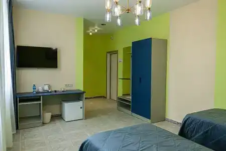 Империалъ - 11