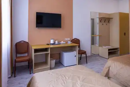 Империалъ - 5