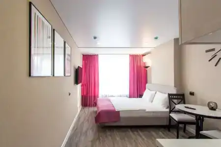 Hotel@Braun - 102