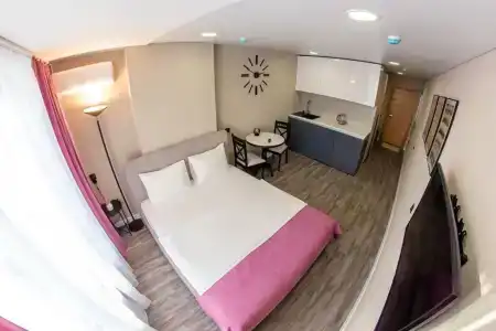 Hotel@Braun - 101
