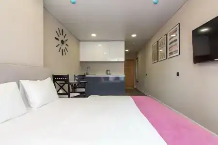 Hotel@Braun - 105