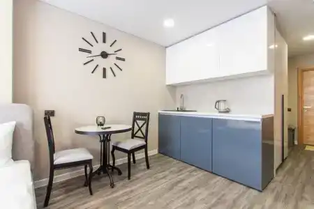 Hotel@Braun - 106