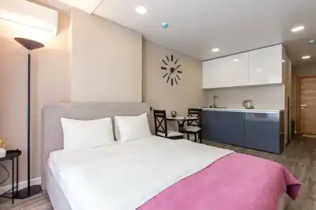 Hotel@Braun - 107