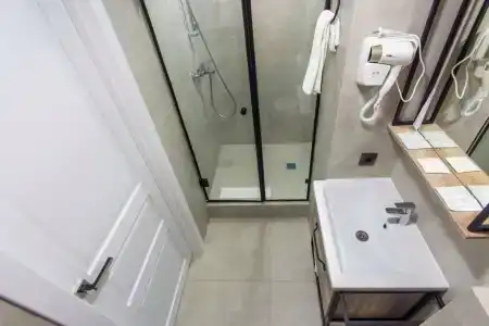 Hotel@Braun - 108