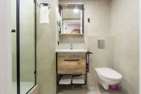 Hotel@Braun - 109