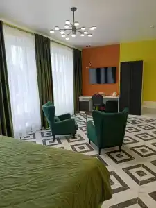 Империалъ - 23