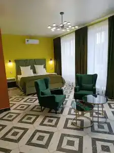 Империалъ - 22