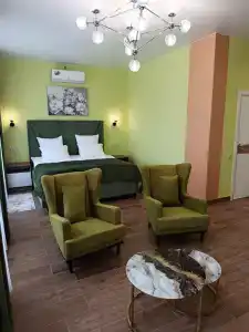 Империалъ - 35