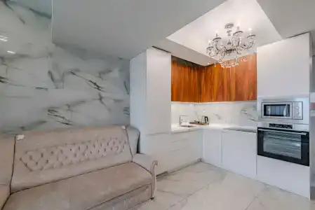 Serenity Premium apartments - 243