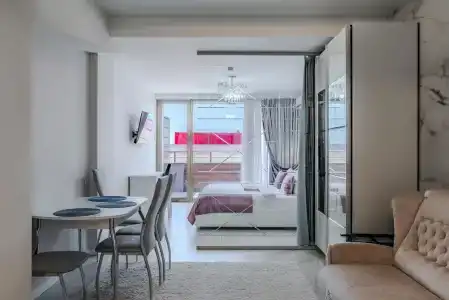 Serenity Premium apartments - 245