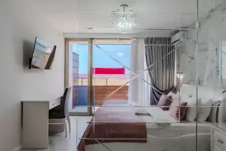 Serenity Premium apartments - 246