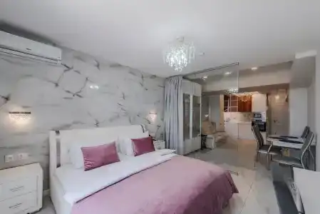 Serenity Premium apartments - 247