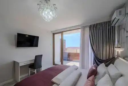 Serenity Premium apartments - 249