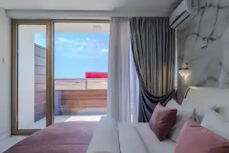 Serenity Premium apartments - 250
