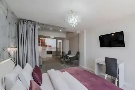 Serenity Premium apartments - 251