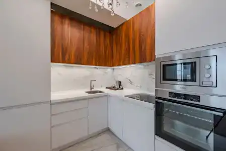 Serenity Premium apartments - 254