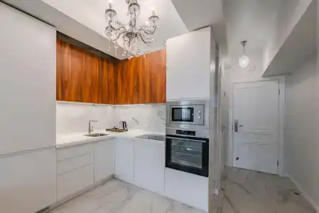 Serenity Premium apartments - 255