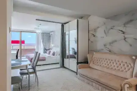 Serenity Premium apartments - 256