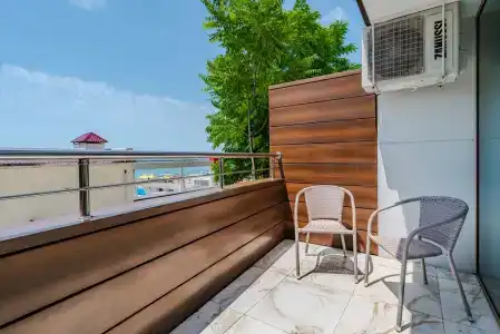 Serenity Premium apartments - 263