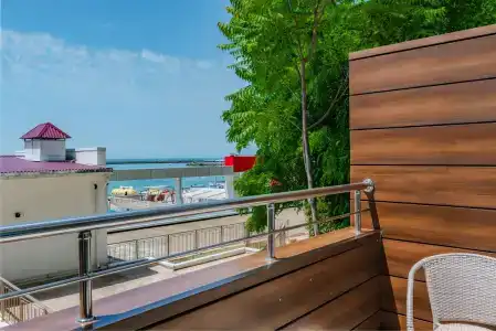 Serenity Premium apartments - 264