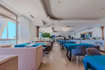 Serenity Premium apartments - 272