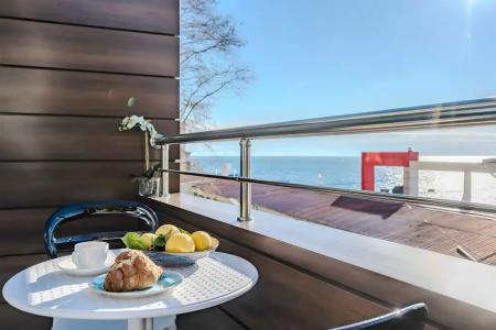 Serenity Premium apartments - 252