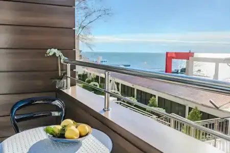 Serenity Premium apartments - 244