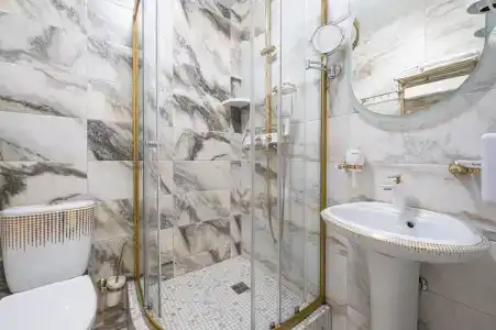 Serenity Premium apartments - 295