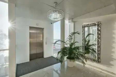 Serenity Premium apartments - 305