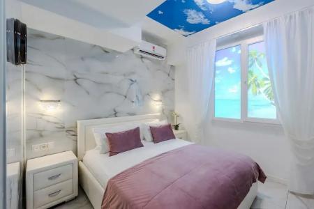 Serenity Premium apartments - 282