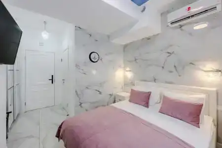Serenity Premium apartments - 284