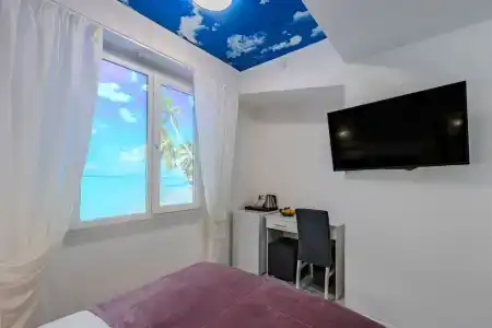Serenity Premium apartments - 285