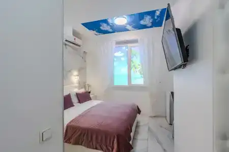 Serenity Premium apartments - 287