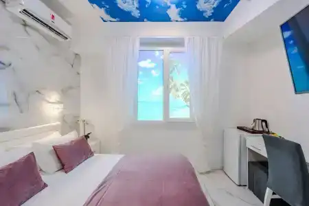 Serenity Premium apartments - 288