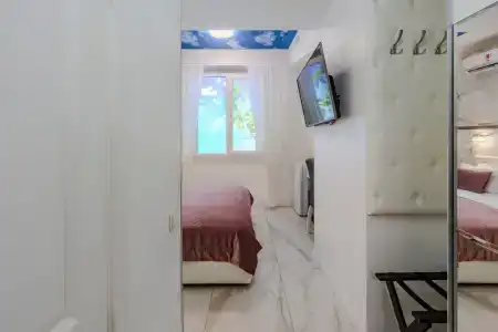 Serenity Premium apartments - 289