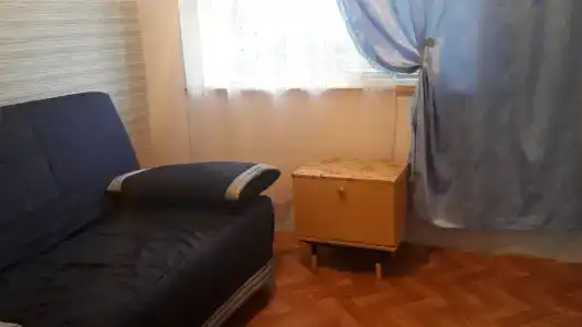 Уютный - 1
