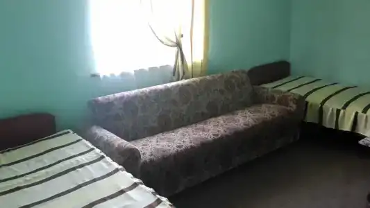 Уютный - 3