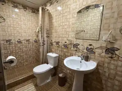 Siran Guest House - 13
