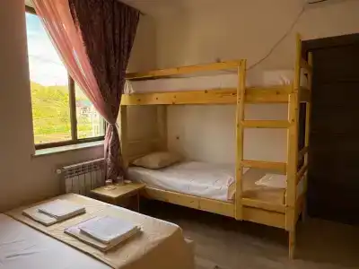 Siran Guest House - 12