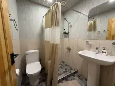 Siran Guest House - 27