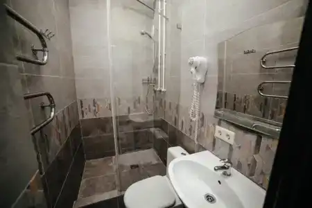 на Сайдашева - 45