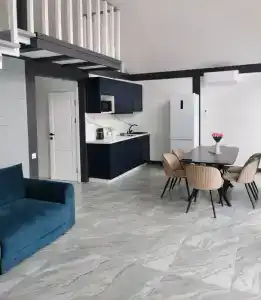 Altay dream house - 77