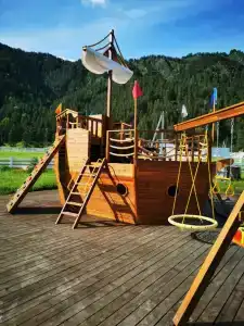 Altay dream house - 89