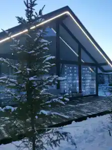 Altay dream house - 87