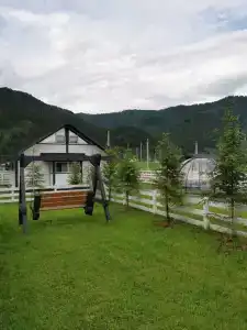 Altay dream house - 90