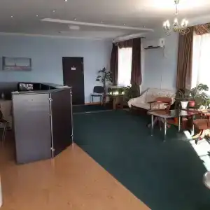 Центральный - 34