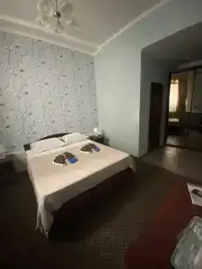 Сафьян - 6